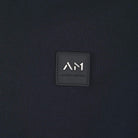 ANTONY MORATO MONOGRAM LOGO COTTON JERSEY T-SHIRT