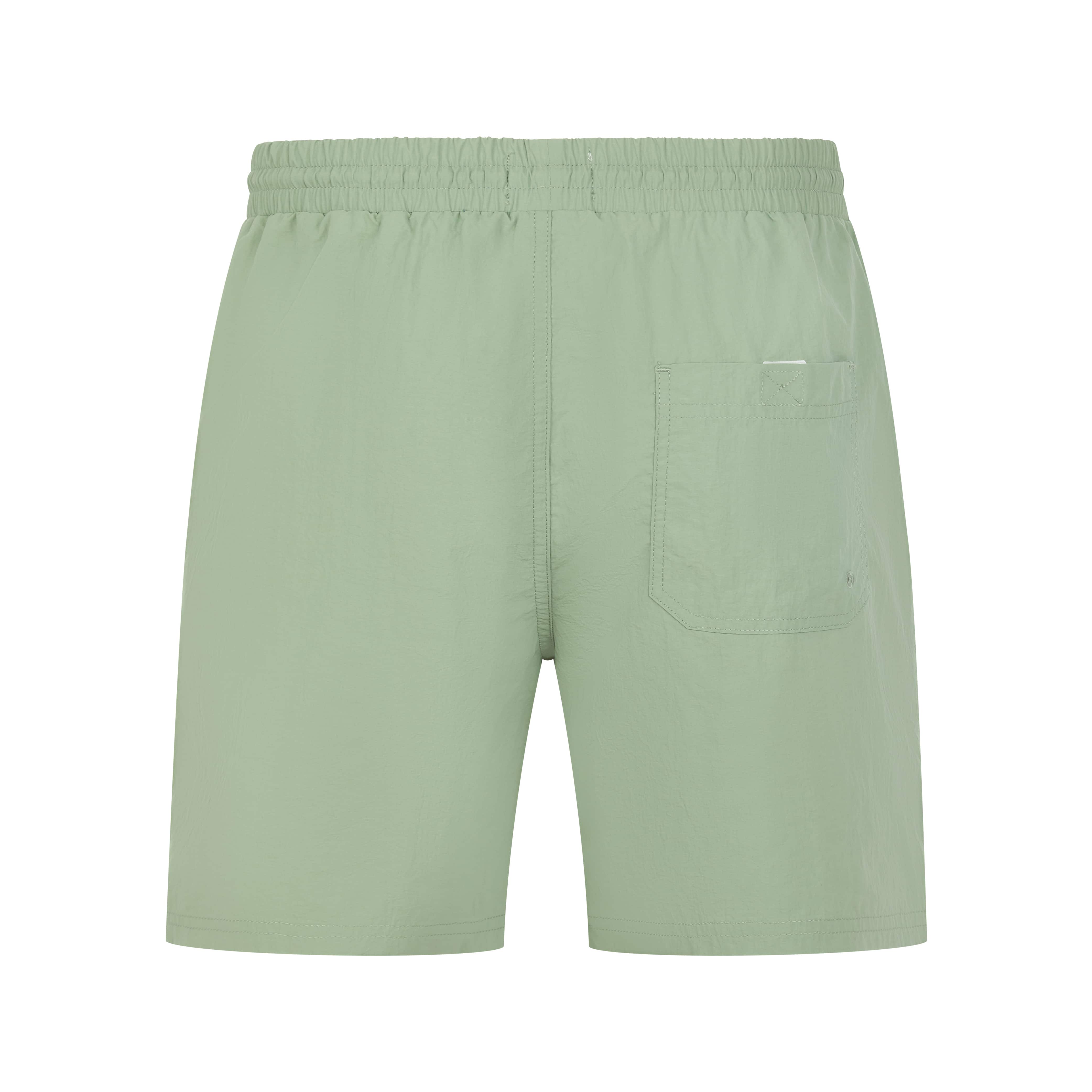 FARAH COLBERT SWIM SHORTS