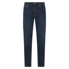 NUDIE JEANS LEAN DEAN SLIM TAPERED FIT JEANS