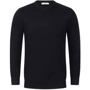 SEINSE GIROCOLLO KNIT JUMPER
