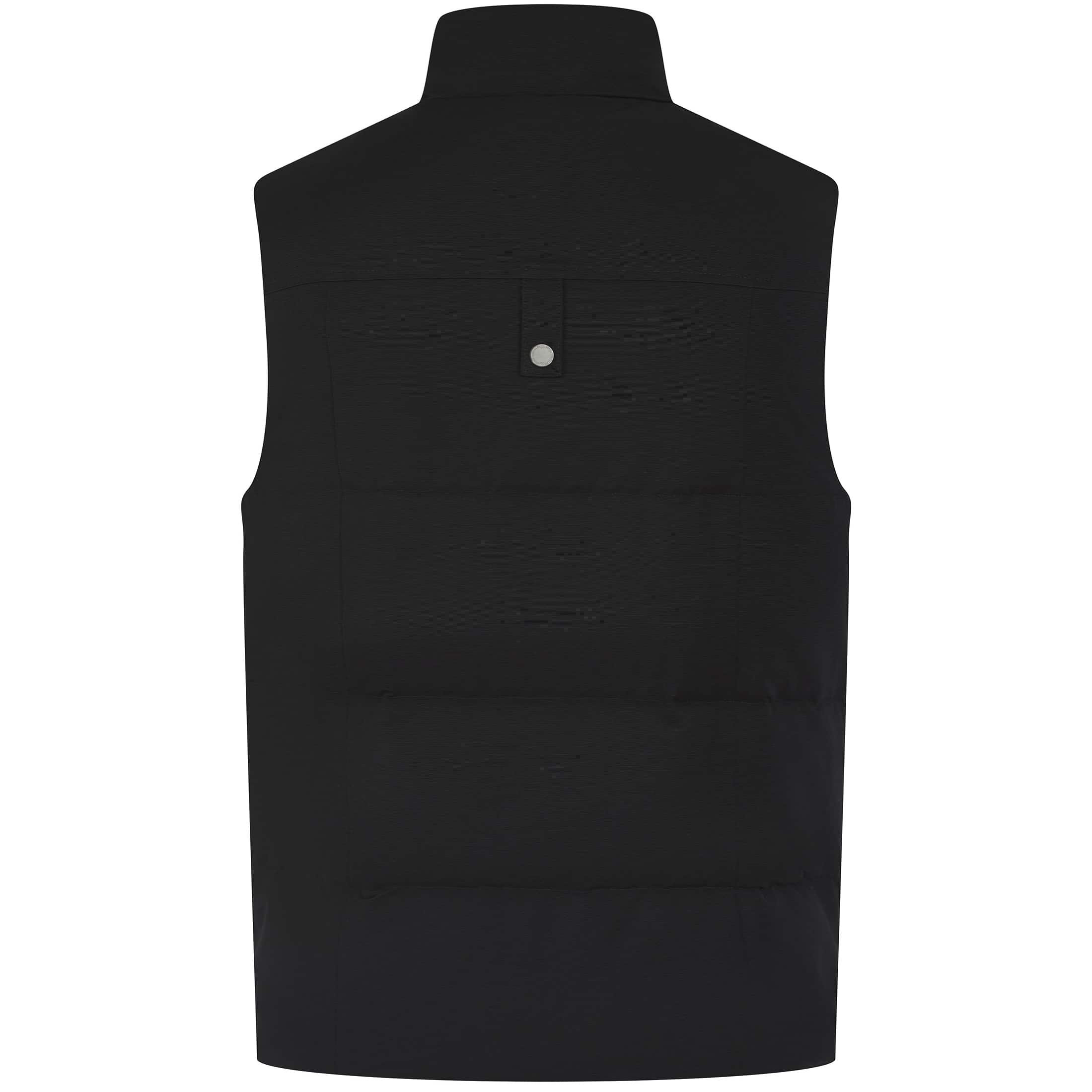 MOOSE KNUCKLES WESTMOUNT VEST