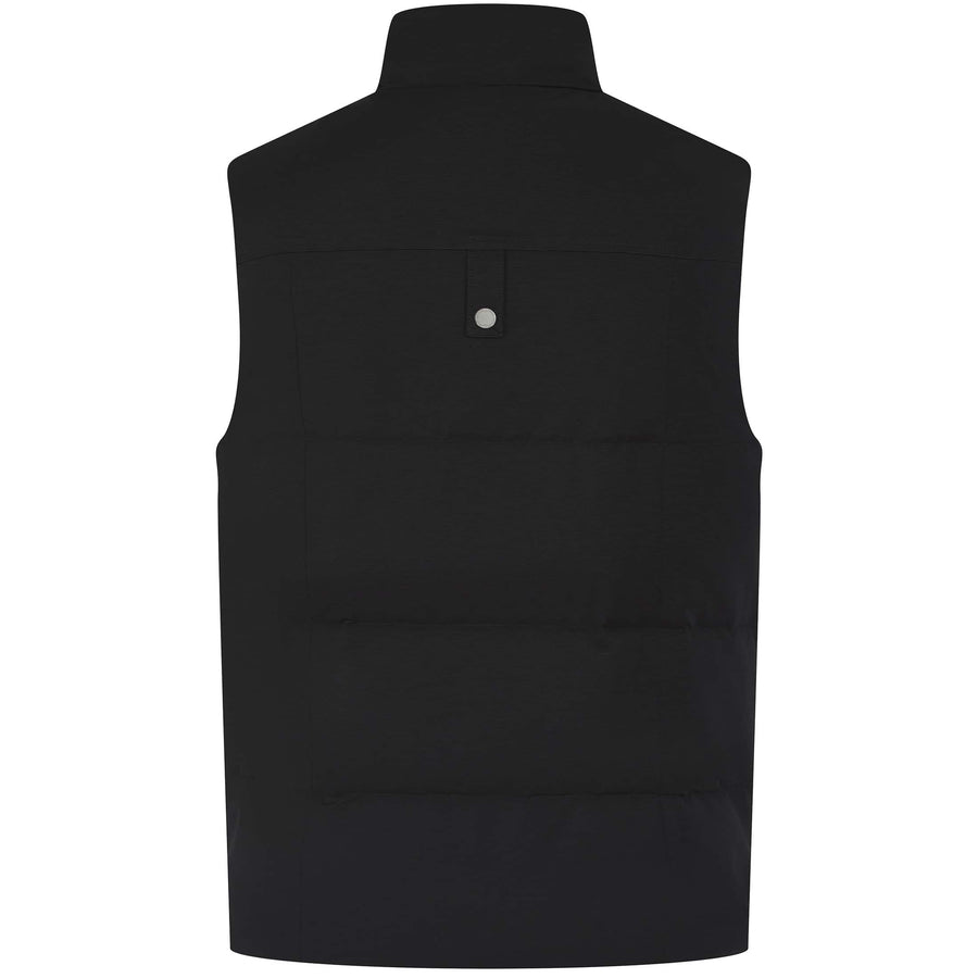 MOOSE KNUCKLES WESTMOUNT VEST