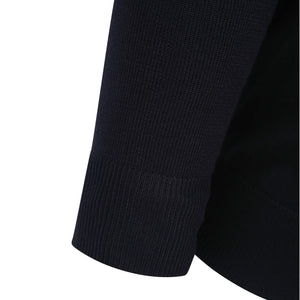 SEINSE GIROCOLLO KNIT JUMPER
