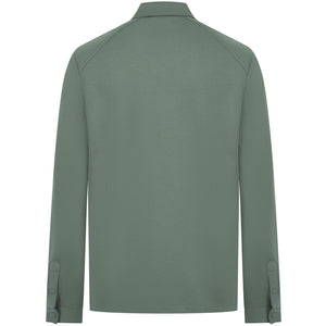 ANTONY MORATO COTTON BLEND OVERSHIRT