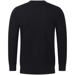 SEINSE GIROCOLLO KNIT JUMPER