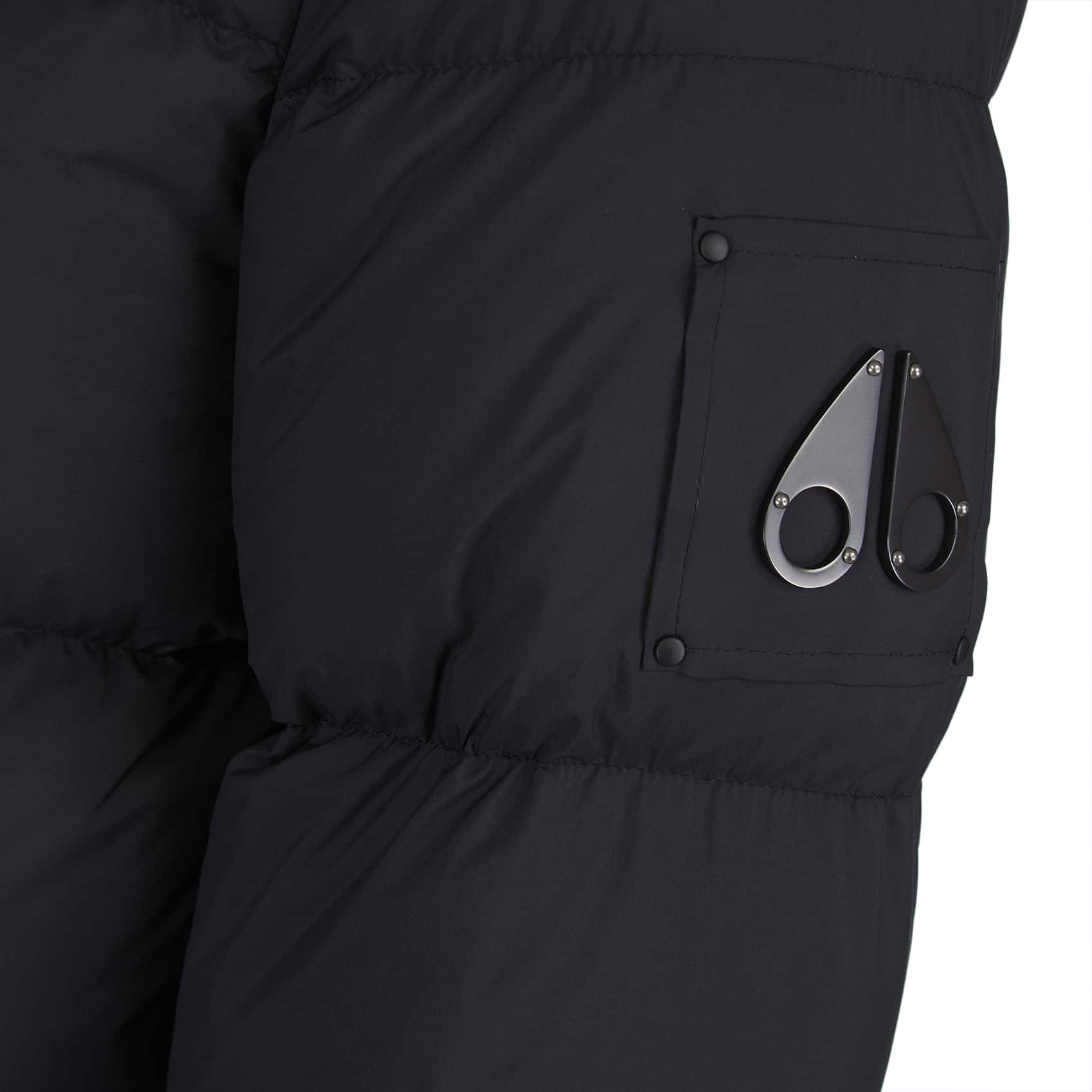 MOOSE KNUCKLES EVEREST 3Q PUFFER JACKET