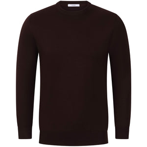 SEINSE GIROCOLLO KNIT JUMPER