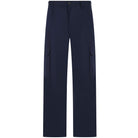 PAUL SMITH LOOSE FIT CARGO TROUSERS