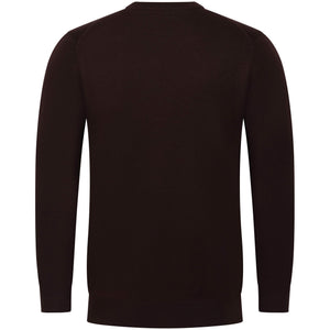 SEINSE GIROCOLLO KNIT JUMPER
