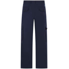 PAUL SMITH LOOSE FIT CARGO TROUSERS