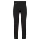 NUDIE JEANS LEAN DEAN SLIM TAPERED FIT JEANS