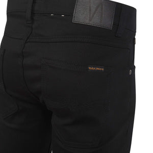 NUDIE JEANS LEAN DEAN SLIM TAPERED FIT JEANS