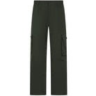 PAUL SMITH LOOSE FIT CARGO TROUSERS