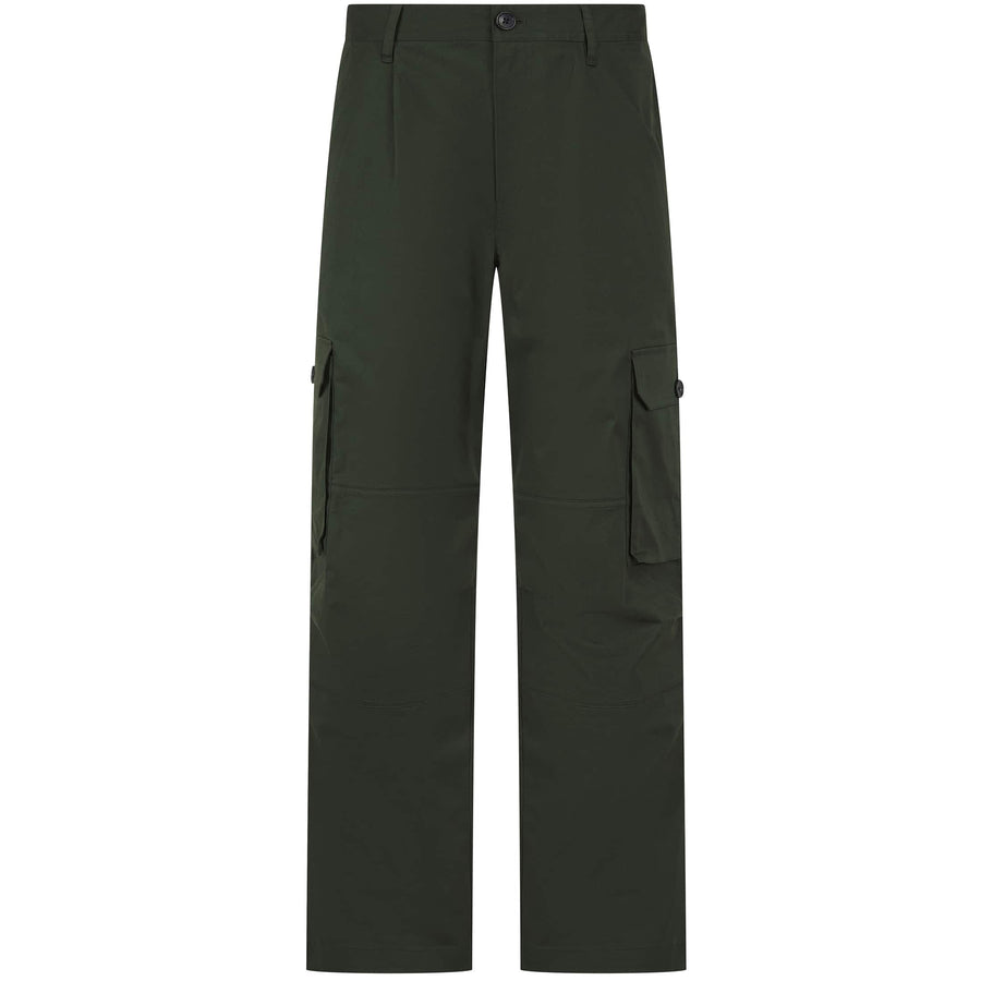 PAUL SMITH LOOSE FIT CARGO TROUSERS