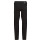 NUDIE JEANS LEAN DEAN SLIM TAPERED FIT JEANS