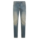 REPLAY HYPERFLEX DUST ANBASS SLIM-FIT JEANS