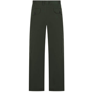 PAUL SMITH LOOSE FIT CARGO TROUSERS