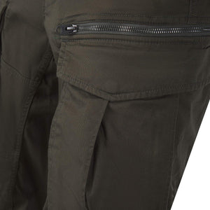 G-STAR ROVIC ZIP 3D REGULAR TAPERED CARGOS