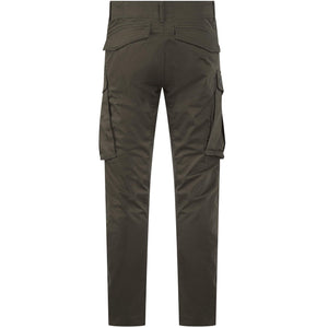 G-STAR ROVIC ZIP 3D REGULAR TAPERED CARGOS