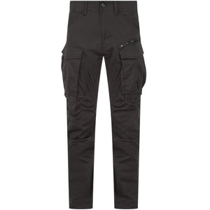 G-STAR ROVIC ZIP 3D REGULAR TAPERED CARGOS