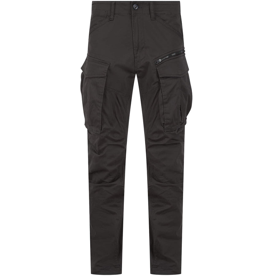 G-STAR ROVIC ZIP 3D REGULAR TAPERED CARGOS