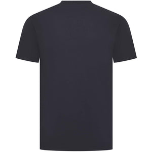 REPLAY PRINTED LOGO T-SHIRT