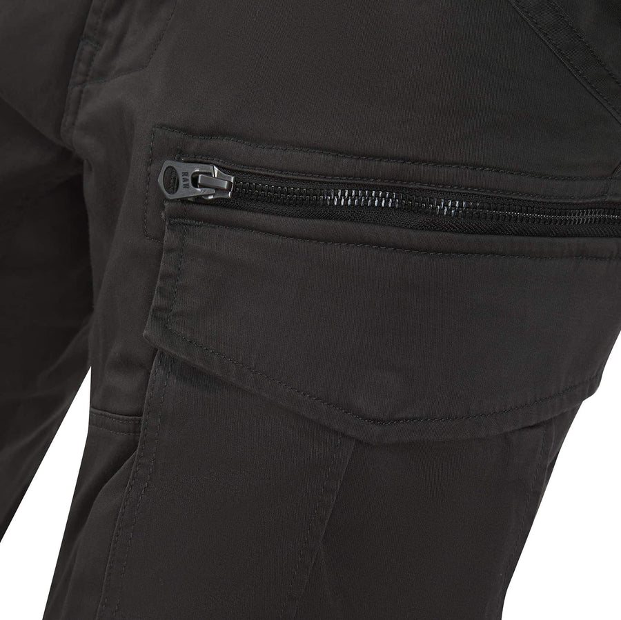 G-STAR ROVIC ZIP 3D REGULAR TAPERED CARGOS