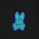 PSYCHO BUNNY BANKS FASHION PIQUE POLO SHIRT