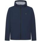 FARAH RHODES HOODED JACKET
