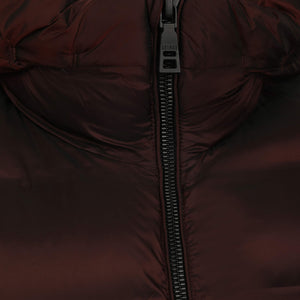 SEINSE GIUBBINO HOODED PUFFER JACKET