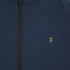 FARAH RHODES HOODED JACKET