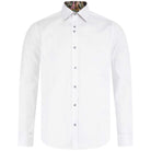 GUIDE LONDON PREMIUM LONG SLEEVE COTTON SHIRT