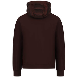 SEINSE GIUBBINO HOODED PUFFER JACKET