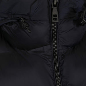 SEINSE GIUBBINO HOODED PUFFER JACKET
