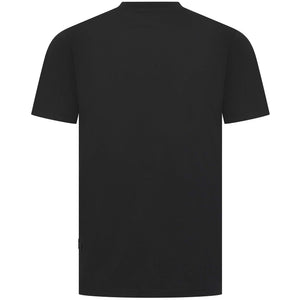 REPLAY PRINTED LOGO T-SHIRT