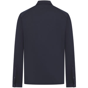 ANTONY MORATO COTTON BLEND OVERSHIRT