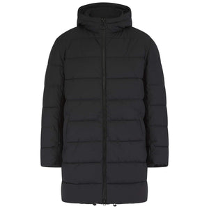 BARBOUR CORBETT QUILTED PUFFER JACKET