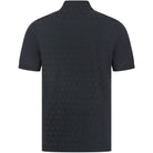 FARAH HORACE JACQUARD POLO SHIRT