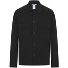 ANTONY MORATO COTTON BLEND OVERSHIRT