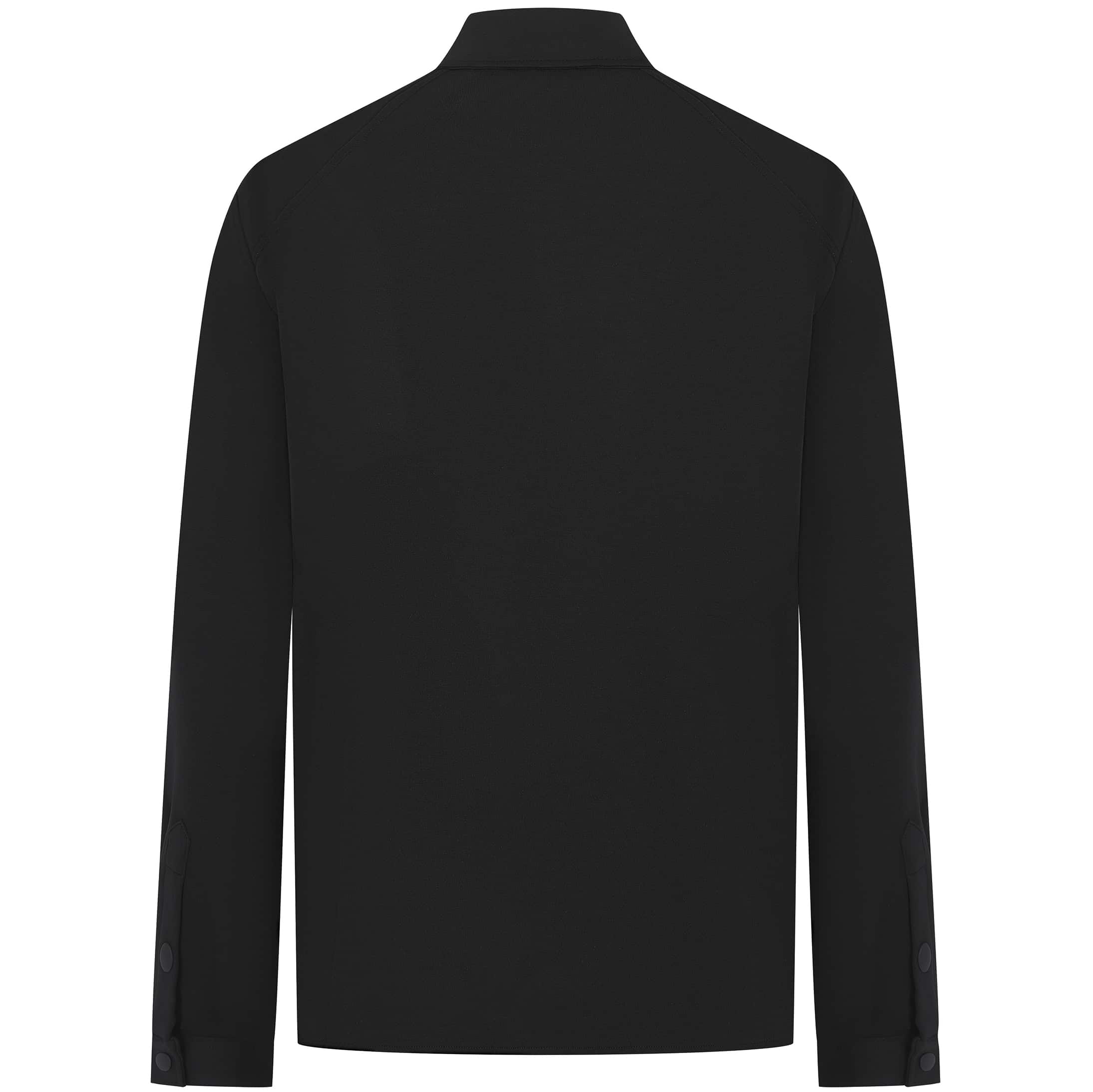 ANTONY MORATO COTTON BLEND OVERSHIRT