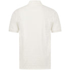 FARAH HORACE JACQUARD POLO SHIRT
