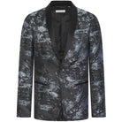 ANTONY MORATO ROXANNE PRINTED BLAZER