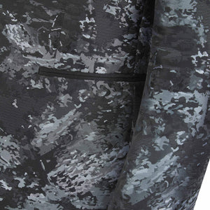 ANTONY MORATO ROXANNE PRINTED BLAZER
