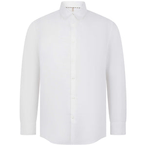 SEINSE CAMICIA LONG SLEEVE LINEN SHIRT