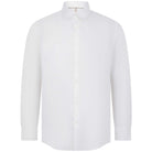 SEINSE CAMICIA LONG SLEEVE LINEN SHIRT