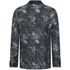 ANTONY MORATO ROXANNE PRINTED BLAZER