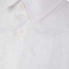 SEINSE CAMICIA LONG SLEEVE LINEN SHIRT