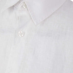 SEINSE CAMICIA LONG SLEEVE LINEN SHIRT