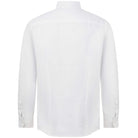SEINSE CAMICIA LONG SLEEVE LINEN SHIRT