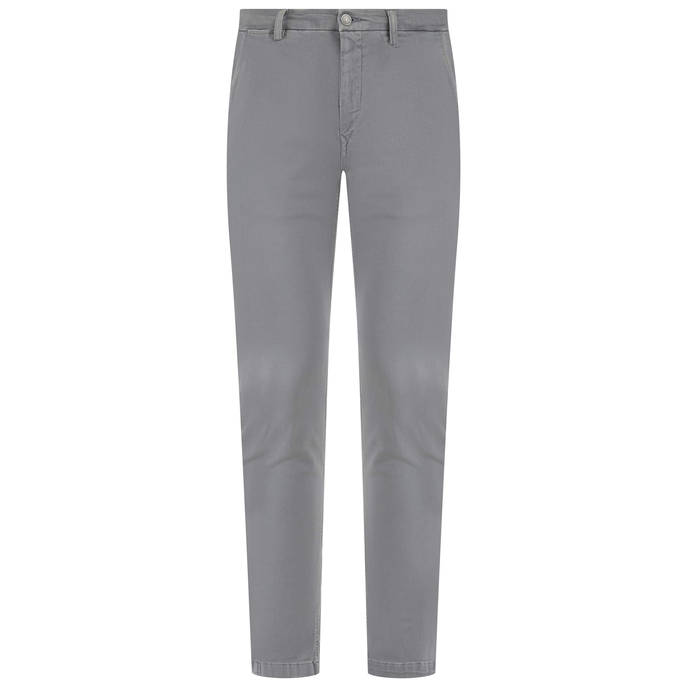 REPLAY HYPERFLEX ZEUMAR X-L.I.T.E SLIM FIT CHINOS